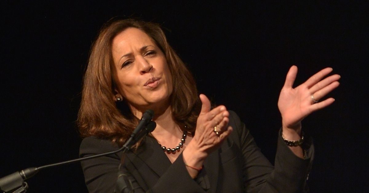 Kamala Harris