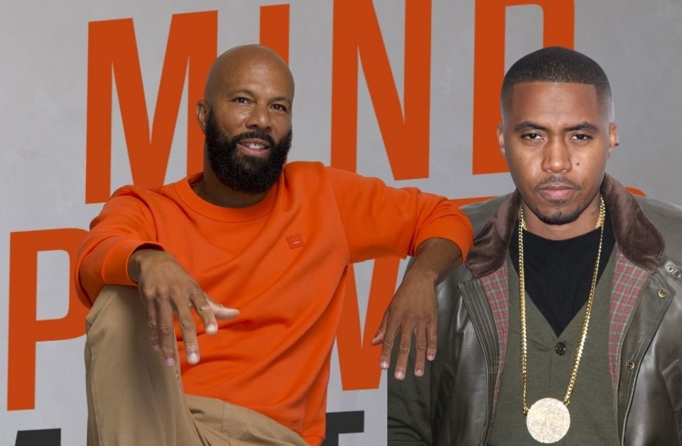 common and nas