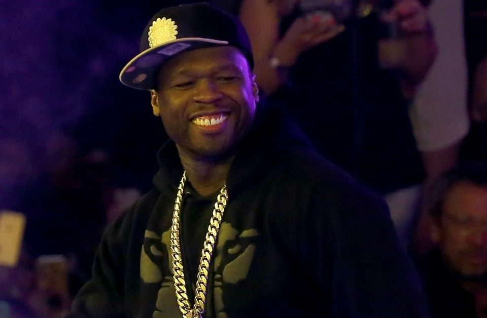 50 Cent