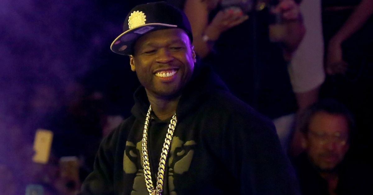 50 Cent