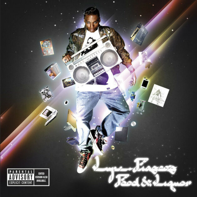 Lupe Fiasco, Food and Liquor