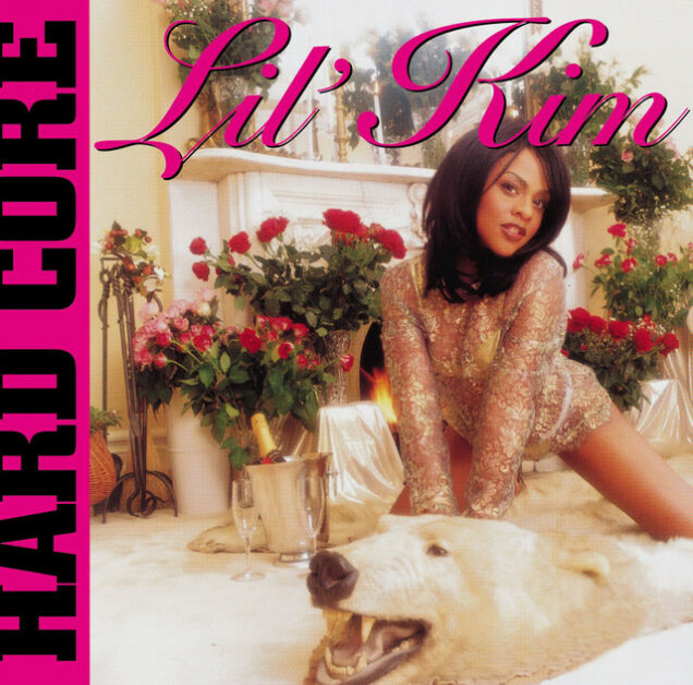 Lil Kim, Hardcore