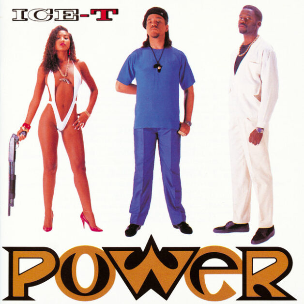 Ice-T, Power