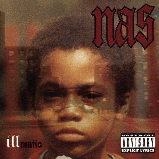 Nas, Illmatic