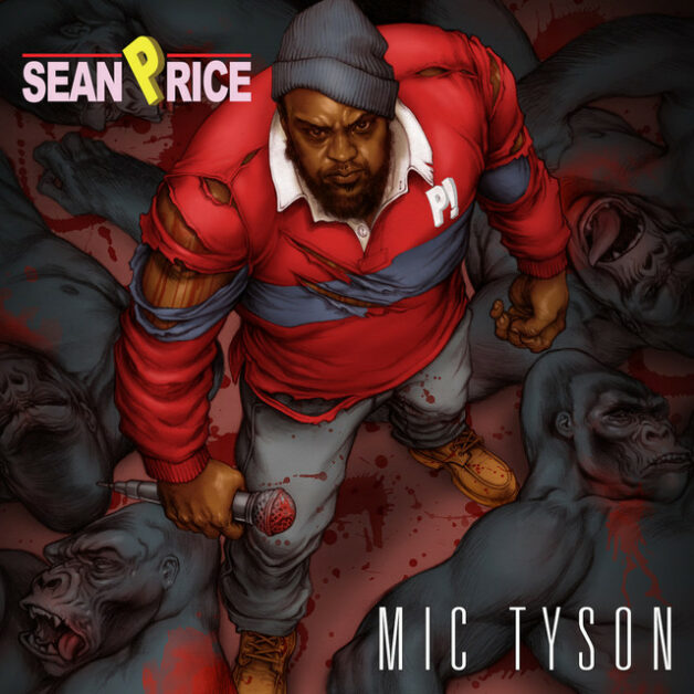 Sean Price, Mic Tyson