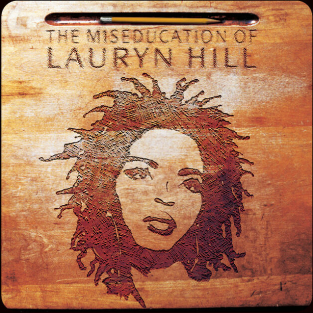 Lauryn Hill, The Miseducation of Lauryn Hill