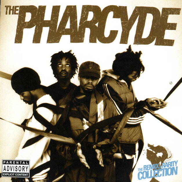 The Pharcyde, Sold My Soul (The Remix & Rarity Collection)