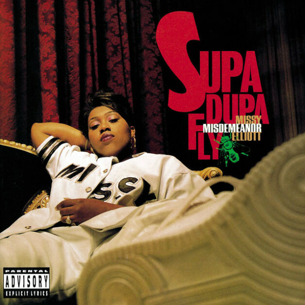 Missy Elliot, Supa Dupa Fly