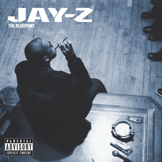 Jay-Z, The Blueprint