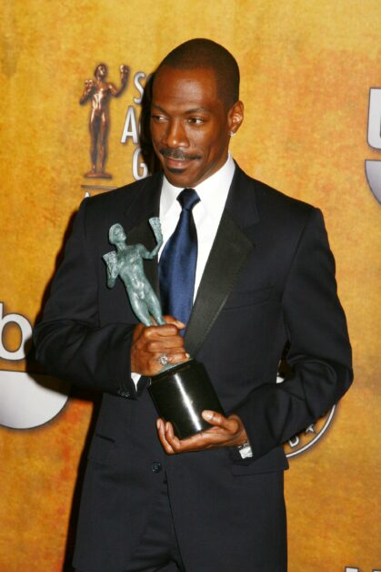 Eddie Murphy