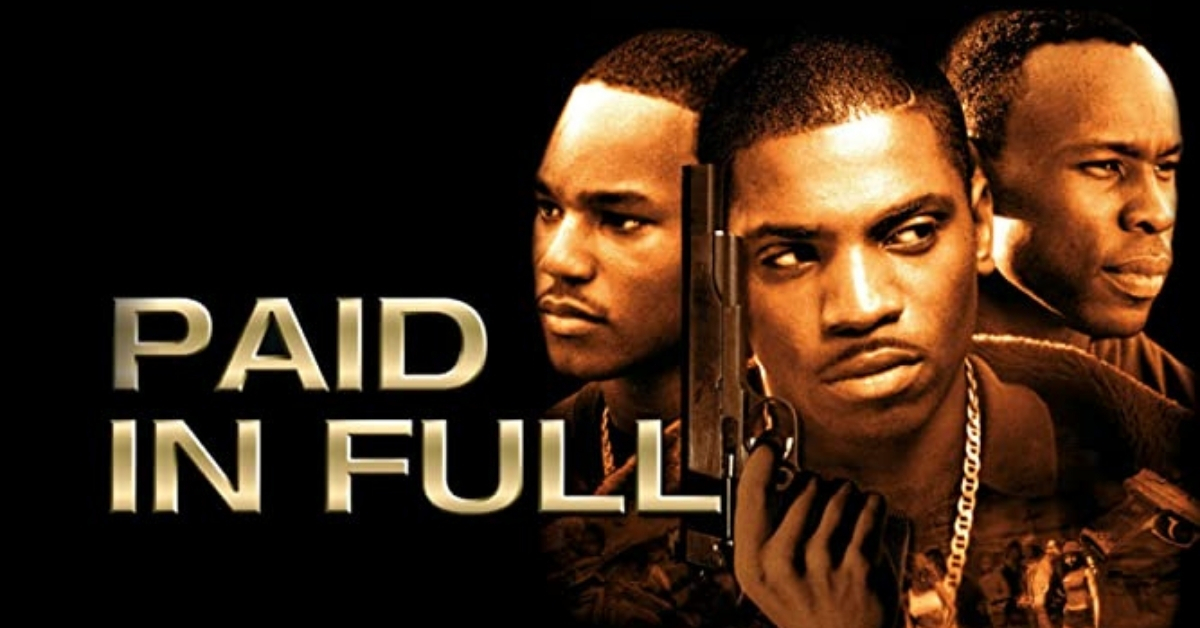 Paid in Full