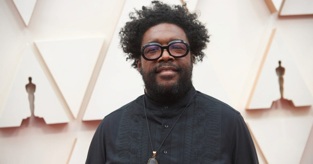 Questlove