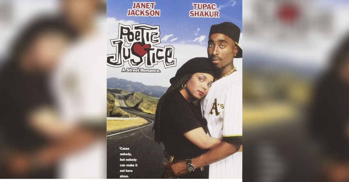 Poetic Justice