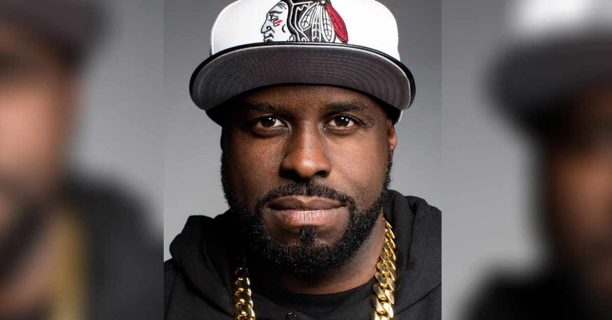 Funkmaster Flex