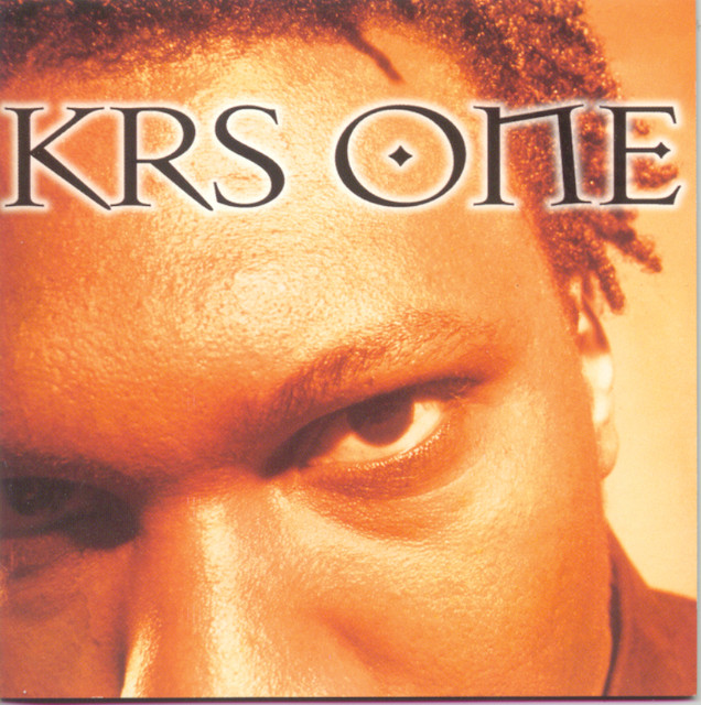 “Black Cop,” KRS-One