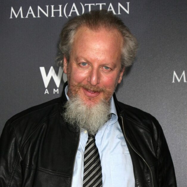 Daniel Stern