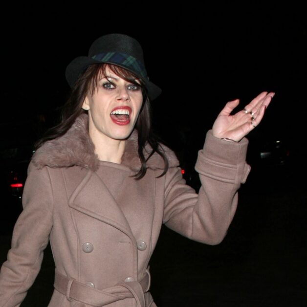 Fairuza Balk