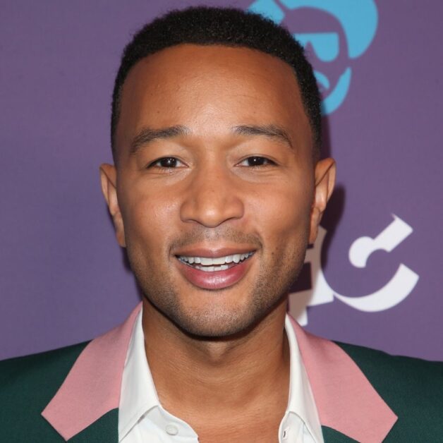 John Legend at the Los Angeles event celebrating the series premiere of IFC’s new variety sketch show, ‘Sherman’s Showcase’ - July 30th, 2019 Photo credit: FayesVision/WENN