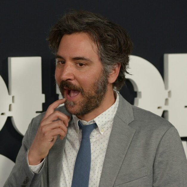 Josh Radnor