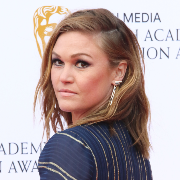 Julia Stiles