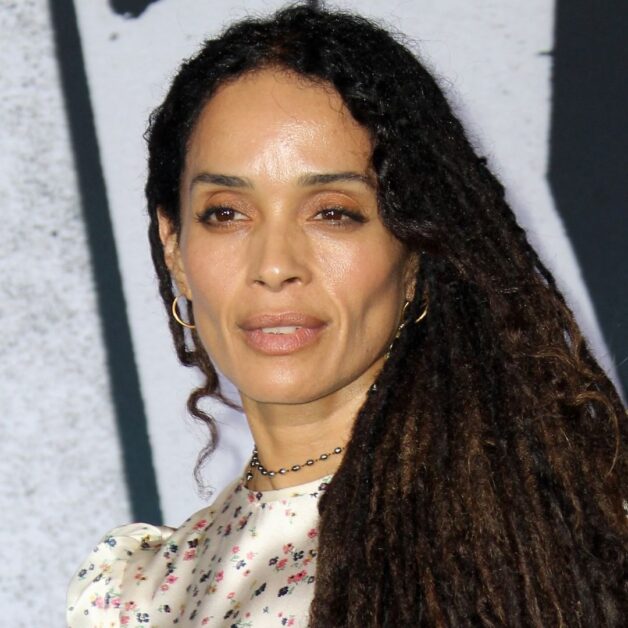 Lisa Bonet at Warner Bros. Pictures “Joker” Premiere held at the TCL Chinese Theatre IMAX - September 2019 - Photo credit: WENN