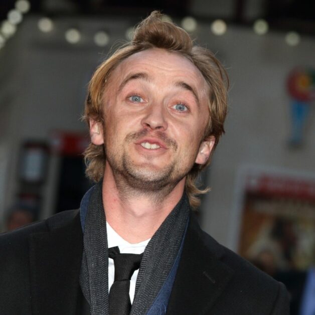 Tom Felton