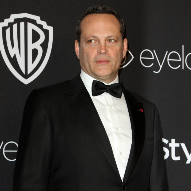 Vince Vaughn