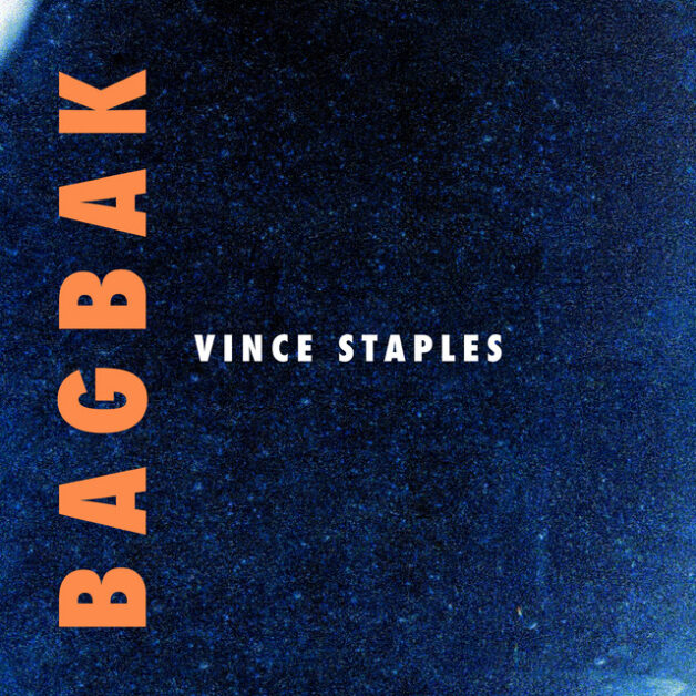 “Bagbak,” Vince Staples