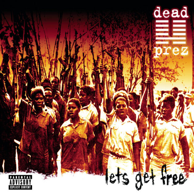 “Police State,” Dead Prez