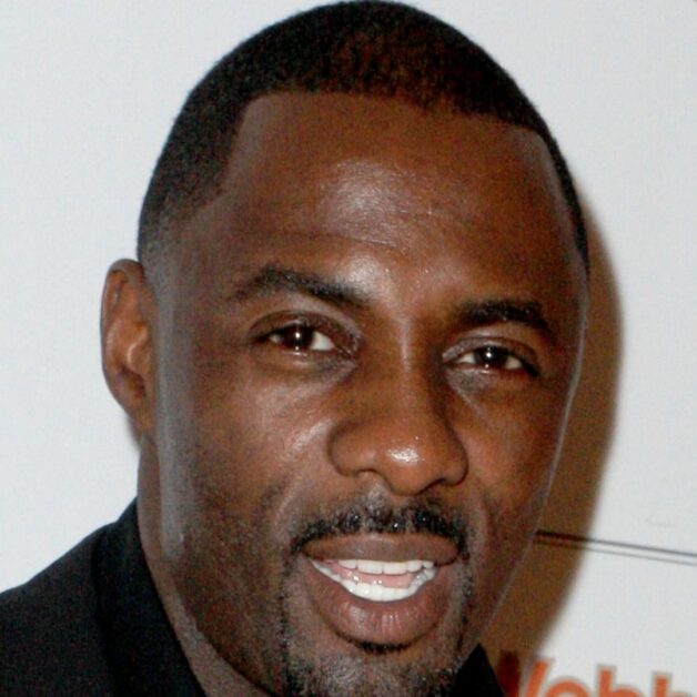 Idris Elba at Chris Webber’s Bada Bling Gala at Planet Hollywood - July 2th, 2008 at Planet Hollywood - Photo credit: WENN