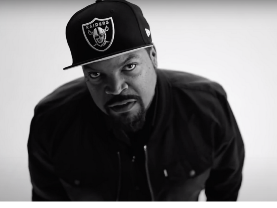 Ice Cube - NFL